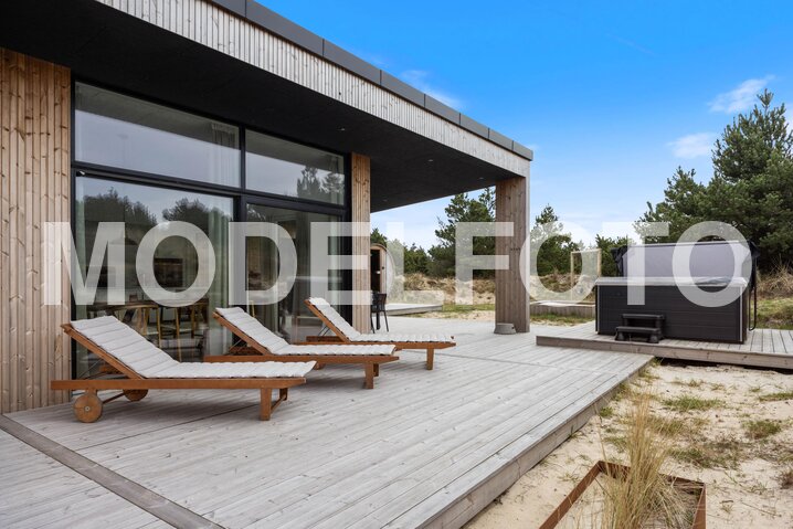 Ferienhaus J6335 in Sneppedalen 16, Houvig - Bild #33