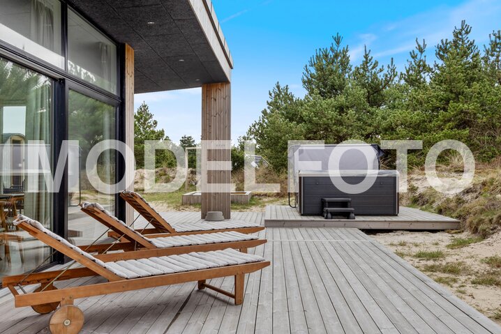 Ferienhaus J6335 in Sneppedalen 16, Houvig - Bild #34