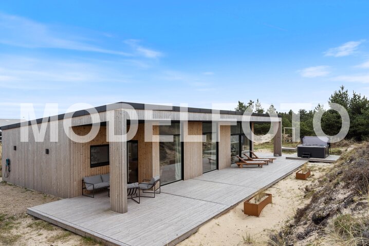 Ferienhaus J6335 in Sneppedalen 16, Houvig - Bild #35