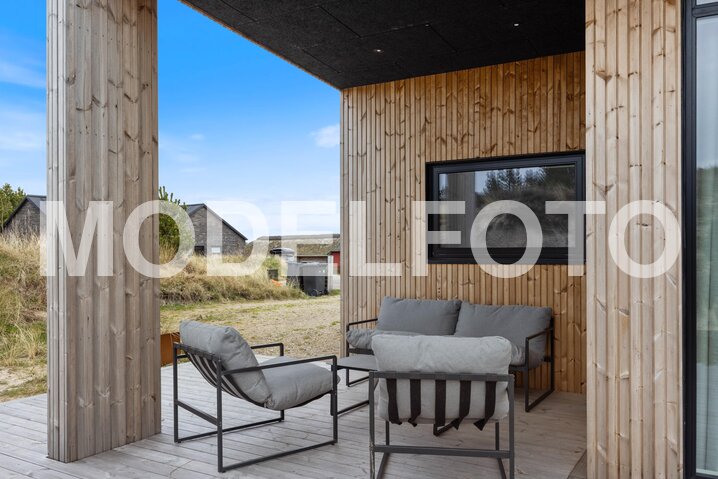 Ferienhaus J6335 in Sneppedalen 16, Houvig - Bild #36