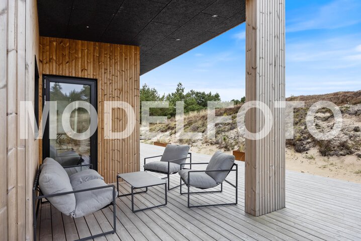 Ferienhaus J6335 in Sneppedalen 16, Houvig - Bild #37