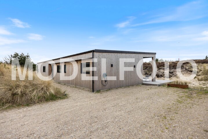 Ferienhaus J6335 in Sneppedalen 16, Houvig - Bild #38