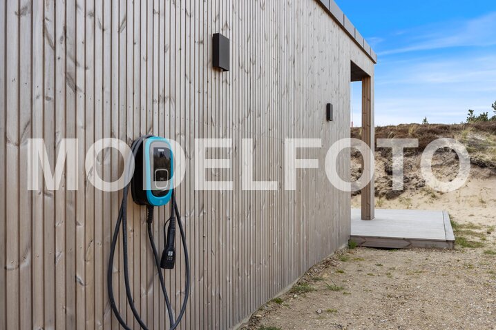 Ferienhaus J6335 in Sneppedalen 16, Houvig - Bild #39
