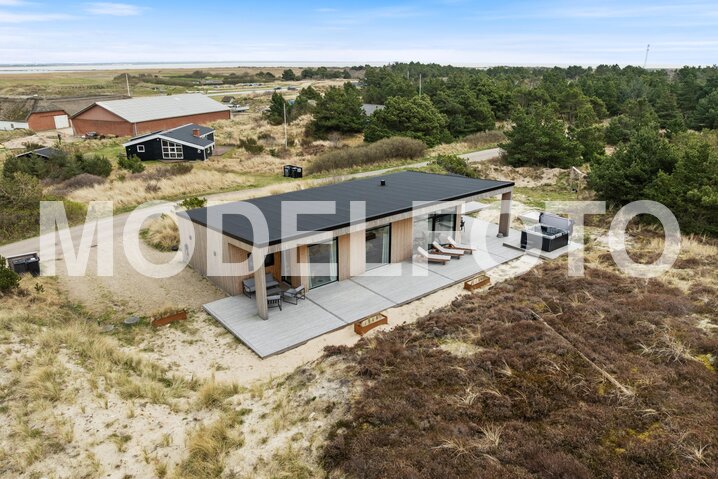 Ferienhaus J6335 in Sneppedalen 16, Houvig - Bild #40