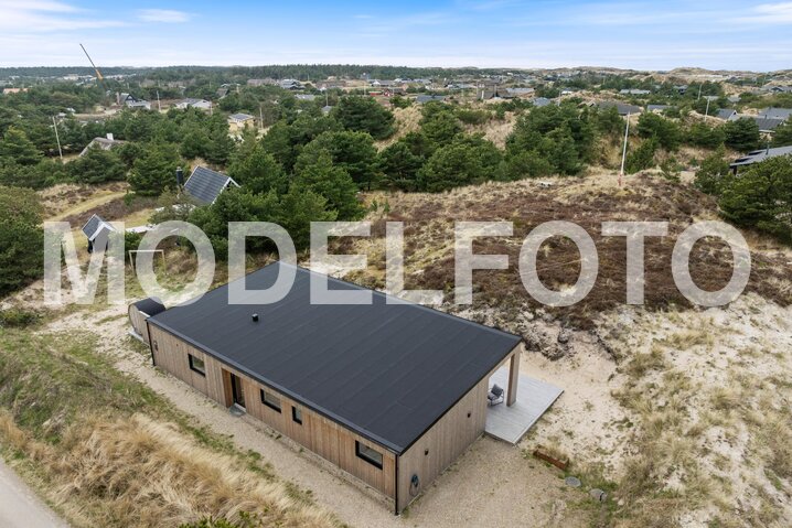 Ferienhaus J6335 in Sneppedalen 16, Houvig - Bild #41