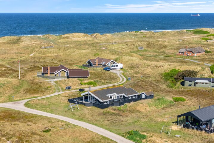 Ferienhaus J6337 in Esebjergvej 30, Houvig - Bild #0