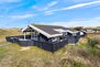 Ferienhaus J6337 in Esebjergvej 30, Houvig - Bild #2