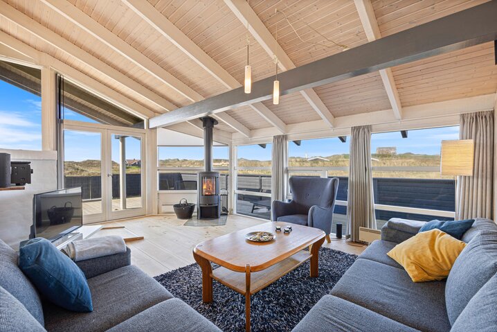 Ferienhaus J6337 in Esebjergvej 30, Houvig - Bild #2