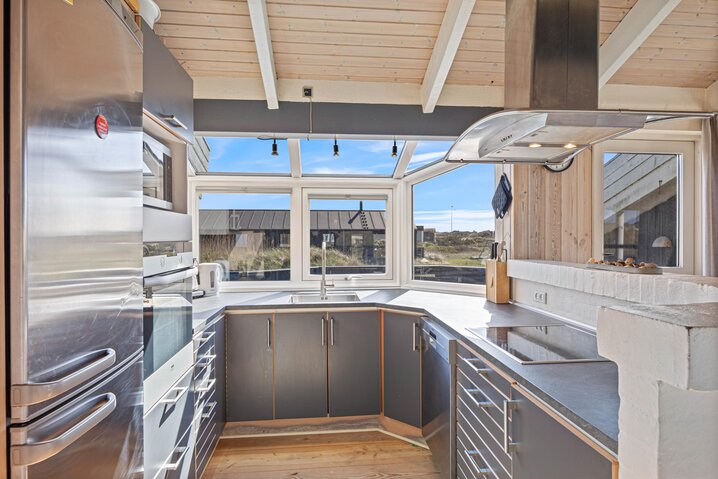 Ferienhaus J6337 in Esebjergvej 30, Houvig - Bild #3