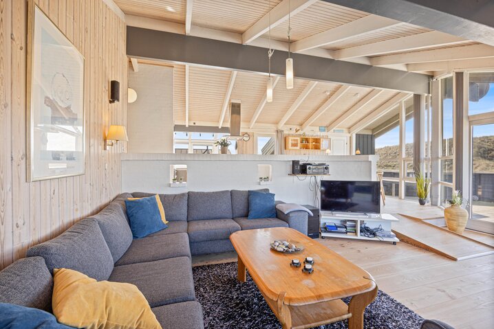 Ferienhaus J6337 in Esebjergvej 30, Houvig - Bild #6