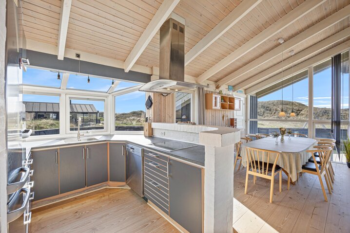 Ferienhaus J6337 in Esebjergvej 30, Houvig - Bild #10