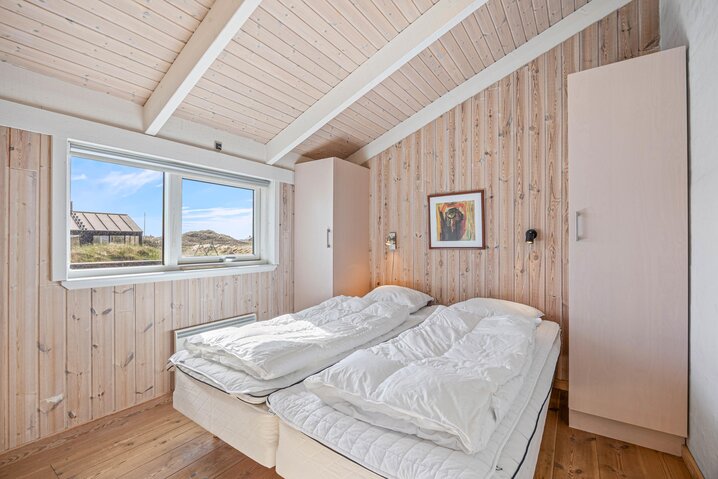 Ferienhaus J6337 in Esebjergvej 30, Houvig - Bild #12