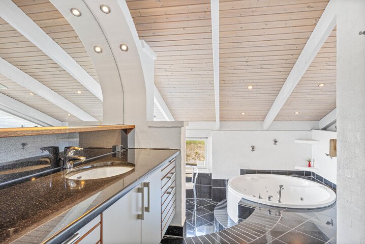 Ferienhaus J6337 in Esebjergvej 30, Houvig - Bild #14