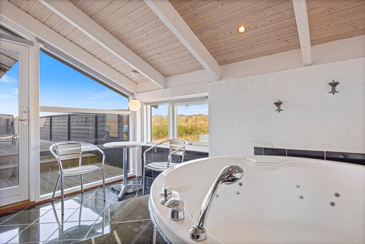 Ferienhaus J6337 in Esebjergvej 30, Houvig - Bild #15