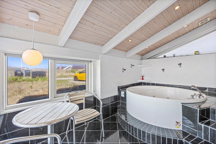 Ferienhaus J6337 in Esebjergvej 30, Houvig - Bild #16