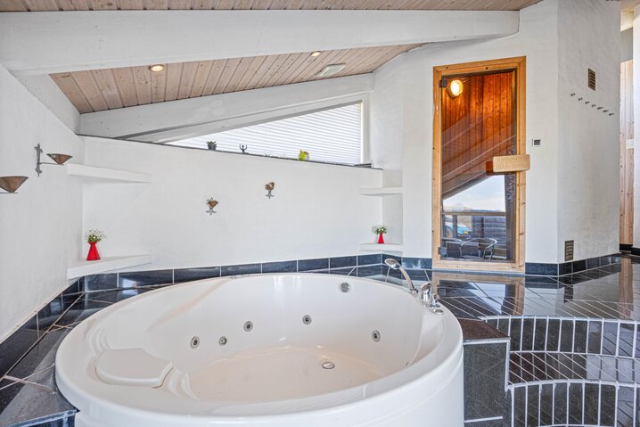 Ferienhaus J6337 in Esebjergvej 30, Houvig - Bild #17