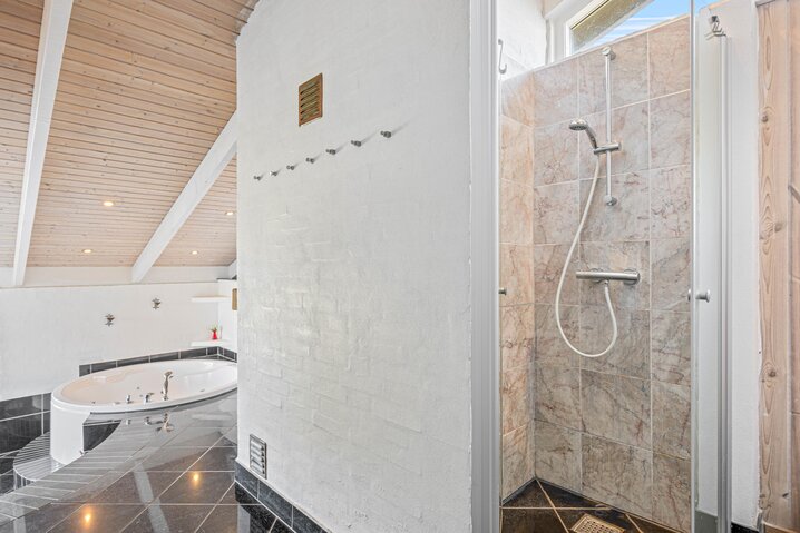 Ferienhaus J6337 in Esebjergvej 30, Houvig - Bild #19