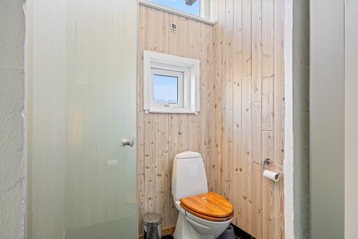 Ferienhaus J6337 in Esebjergvej 30, Houvig - Bild #20