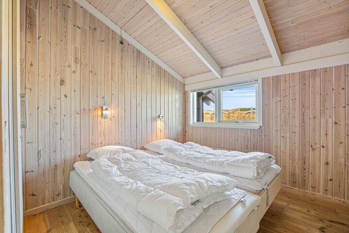 Ferienhaus J6337 in Esebjergvej 30, Houvig - Bild #21