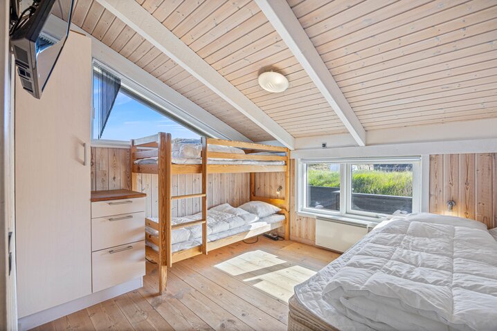 Ferienhaus J6337 in Esebjergvej 30, Houvig - Bild #22