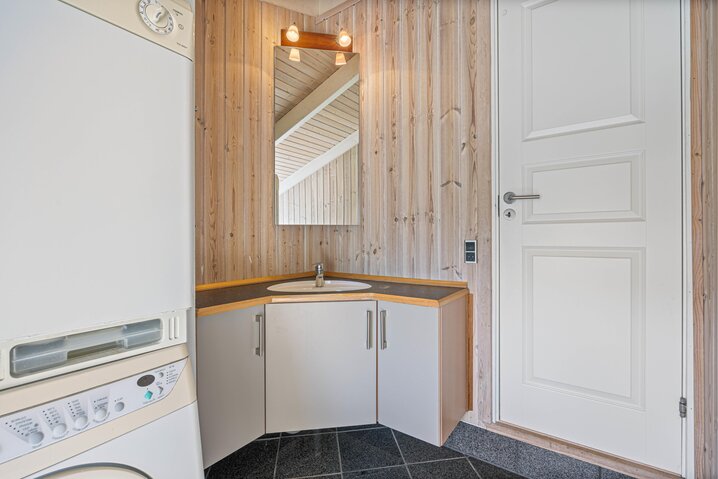 Ferienhaus J6337 in Esebjergvej 30, Houvig - Bild #23