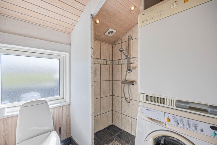 Ferienhaus J6337 in Esebjergvej 30, Houvig - Bild #24