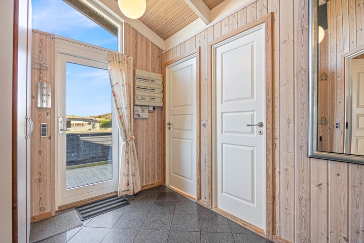 Ferienhaus J6337 in Esebjergvej 30, Houvig - Bild #26