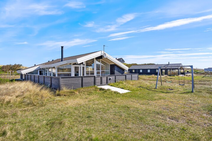 Ferienhaus J6337 in Esebjergvej 30, Houvig - Bild #27