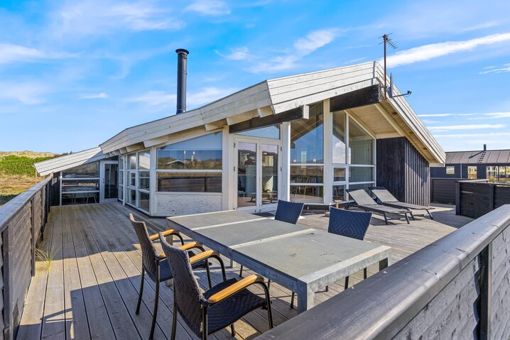 Ferienhaus J6337 in Esebjergvej 30, Houvig - Bild #28