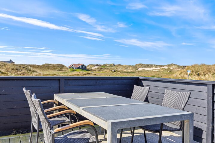 Ferienhaus J6337 in Esebjergvej 30, Houvig - Bild #29