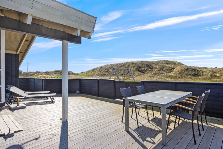 Ferienhaus J6337 in Esebjergvej 30, Houvig - Bild #30