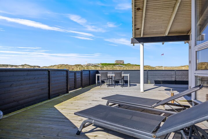 Ferienhaus J6337 in Esebjergvej 30, Houvig - Bild #31