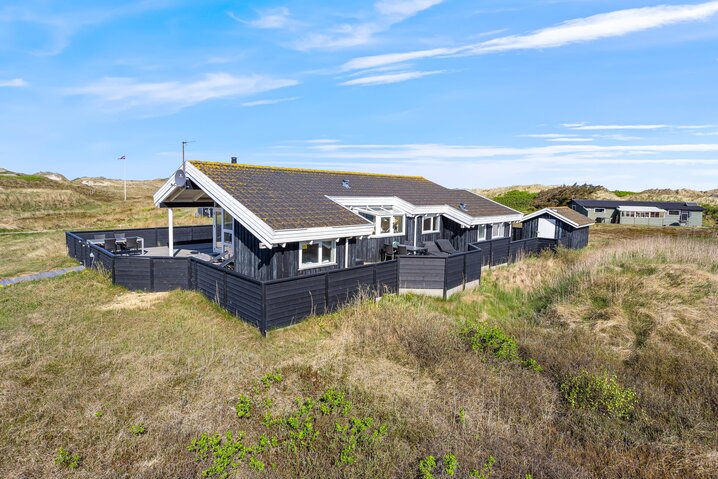 Ferienhaus J6337 in Esebjergvej 30, Houvig - Bild #33