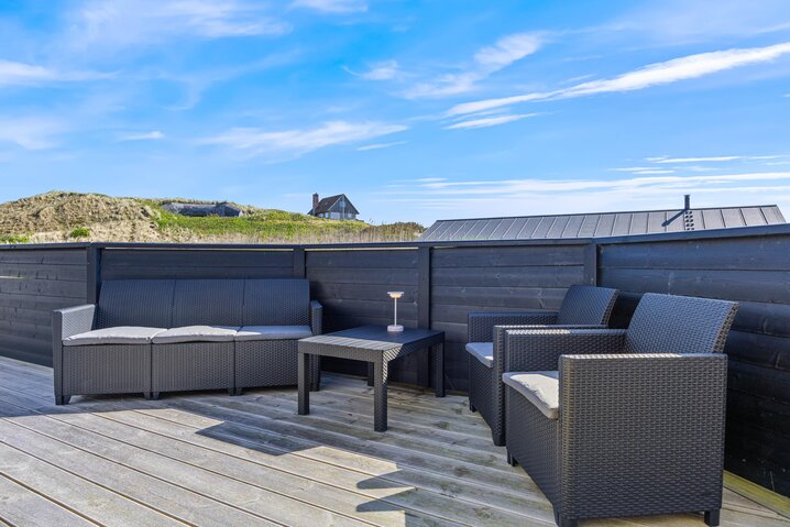 Ferienhaus J6337 in Esebjergvej 30, Houvig - Bild #34