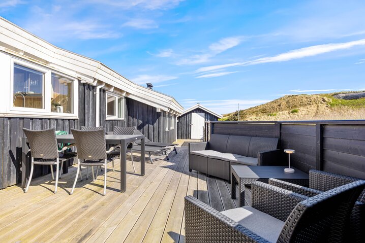 Ferienhaus J6337 in Esebjergvej 30, Houvig - Bild #35