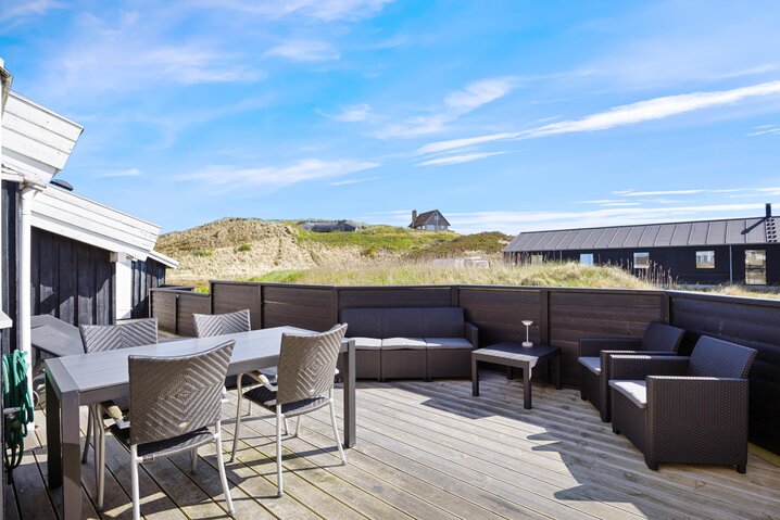 Ferienhaus J6337 in Esebjergvej 30, Houvig - Bild #36