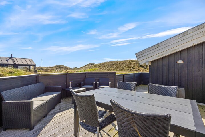 Ferienhaus J6337 in Esebjergvej 30, Houvig - Bild #37