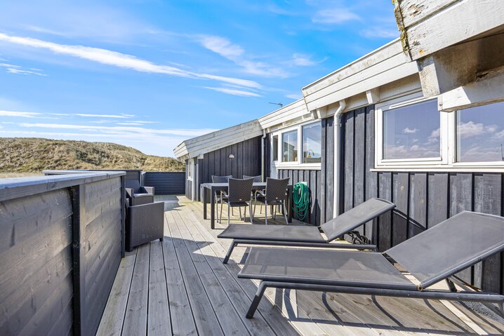 Ferienhaus J6337 in Esebjergvej 30, Houvig - Bild #38