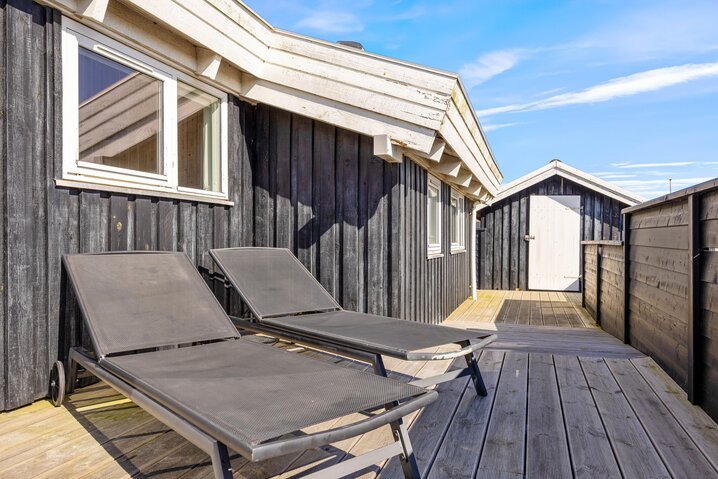 Ferienhaus J6337 in Esebjergvej 30, Houvig - Bild #39
