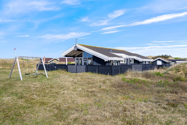 Ferienhaus J6337 in Esebjergvej 30, Houvig - Bild #40