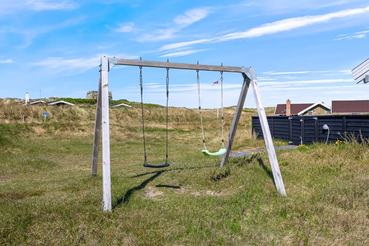 Ferienhaus J6337 in Esebjergvej 30, Houvig - Bild #41