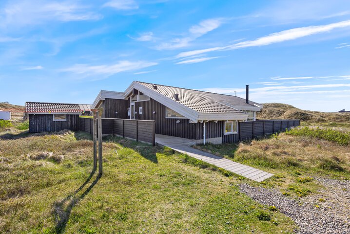 Ferienhaus J6337 in Esebjergvej 30, Houvig - Bild #42