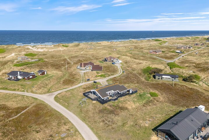 Ferienhaus J6337 in Esebjergvej 30, Houvig - Bild #44