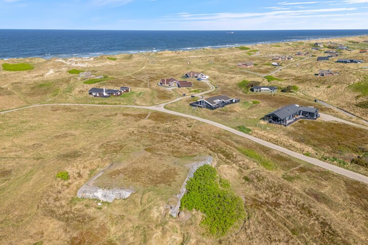 Ferienhaus J6337 in Esebjergvej 30, Houvig - Bild #45