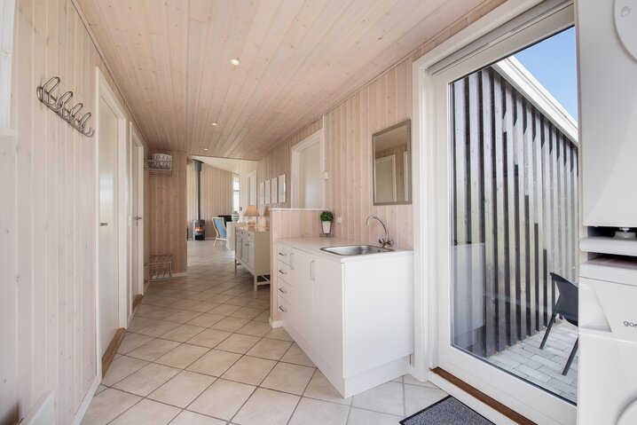 Sommerhus J6340 på Lærkedalen 54, Houvig - Billede #16