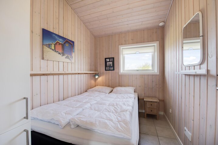 Sommerhus J6340 på Lærkedalen 54, Houvig - Billede #21