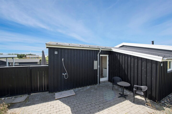 Sommerhus J6340 på Lærkedalen 54, Houvig - Billede #30