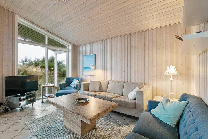 Ferienhaus J6340 in Lærkedalen 54, Houvig - Bild #3