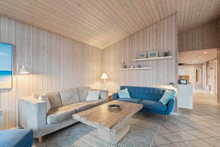 Ferienhaus J6340 in Lærkedalen 54, Houvig - Bild #4