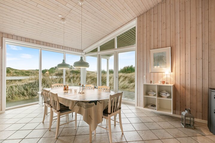 Ferienhaus J6340 in Lærkedalen 54, Houvig - Bild #8